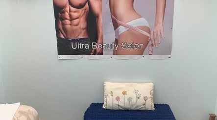 Ultra Beauty Salon billede 3