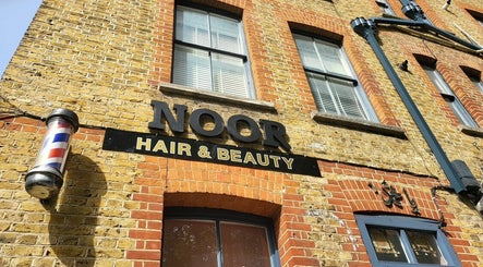 Noor Hair and Beauty