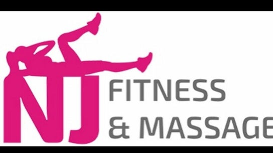 NJ Fitness and Massage