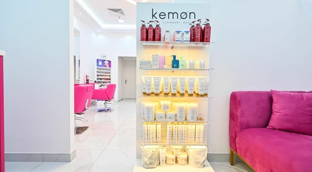 Nails Dubai, Facial Dubai, Manicure, Pedicure Al Barsha, Massage, Hair Princess House Beauty Salon Co Llc afbeelding 3