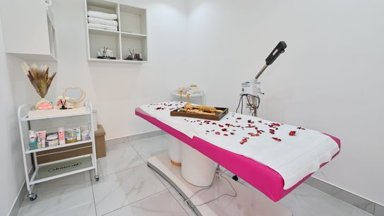 Princess House Beauty Salon Nails Dubai Ladies Salon Dubai