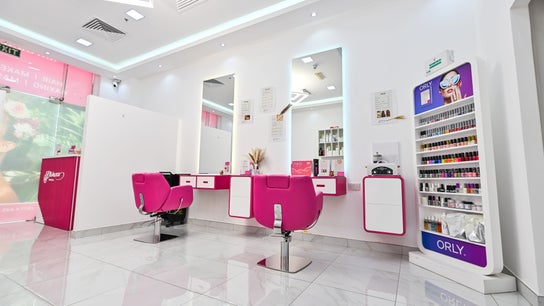 Princess House Beauty Salon Nails Dubai Ladies Salon Dubai