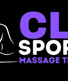 CLS Sports Massage Therapy imagem 2