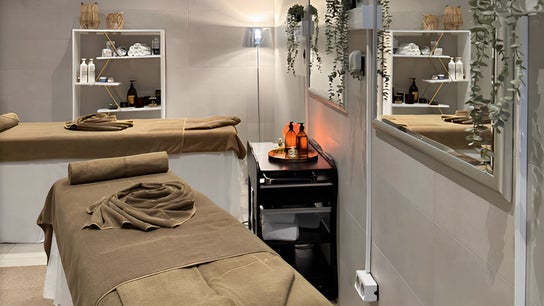 Massage, Wellness & Beauty Ilumina