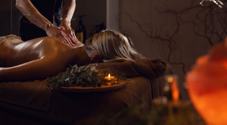 Massage, Wellness & Beauty Ilumina