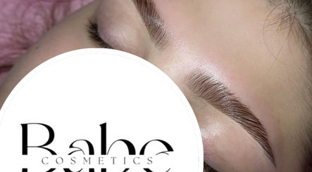 Babe Cosmetics image 3