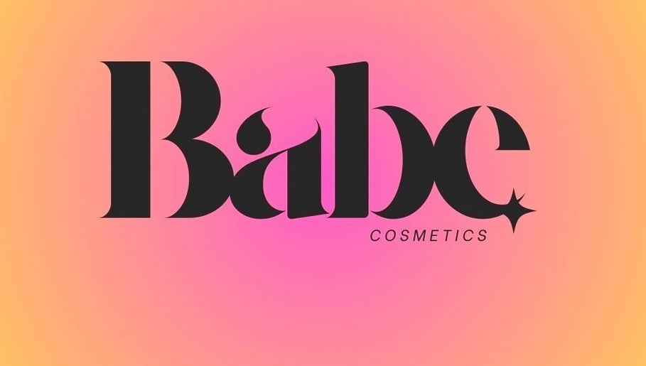 Babe Cosmetics, bild 1