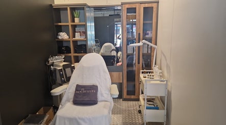 Hair En Beauty Sen