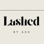 Lashed By Ash