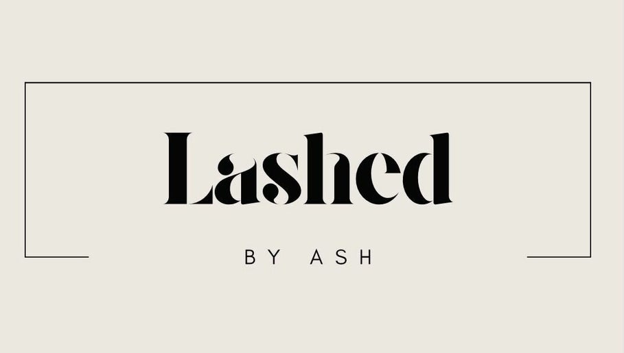 Lashed By Ash image 1
