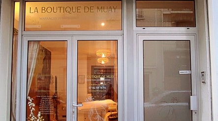 La Boutique de Muay image 3