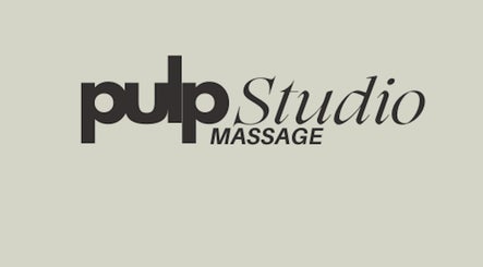 Pulp Massage