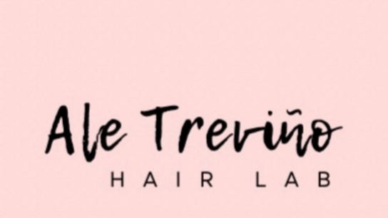 Ale Treviño Beauty Lab