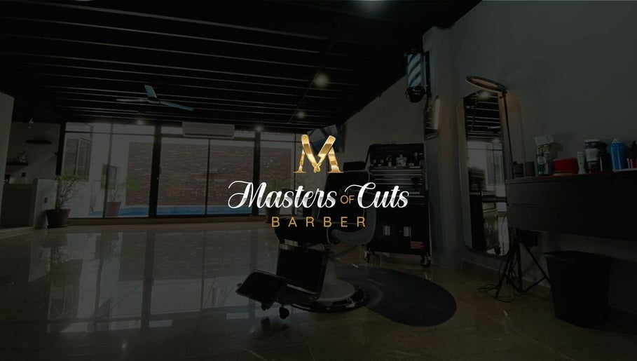 Masters Of Cuts – obraz 1