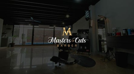 Masters Of Cuts