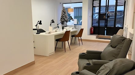 Rayssa Lash Lisbon, bild 2