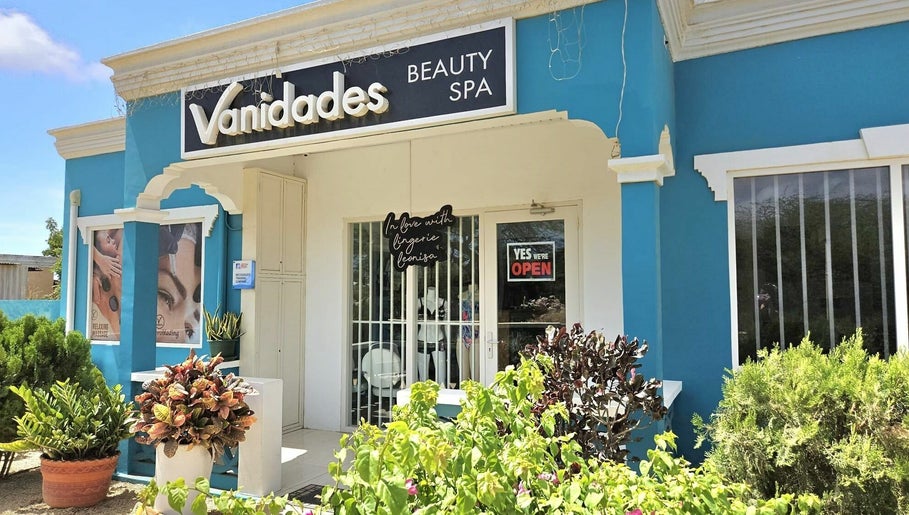 Vanidades Beauty Spa Bonaire image 1