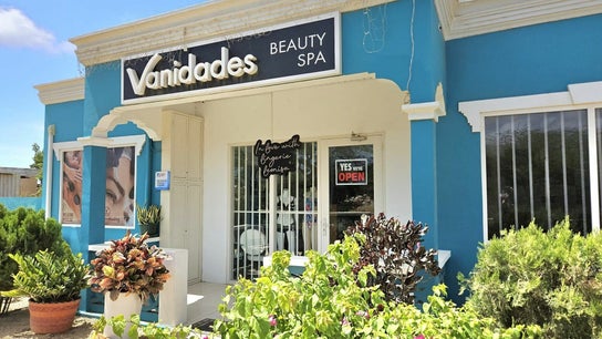 Vanidades Beauty Spa Bonaire