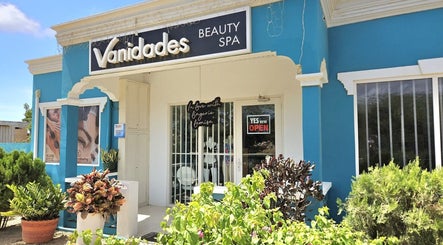 Vanidades Beauty Spa Bonaire