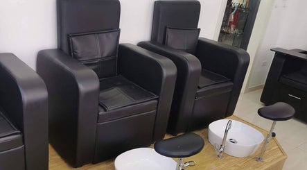 Vanidades Beauty Spa Bonaire kép 2