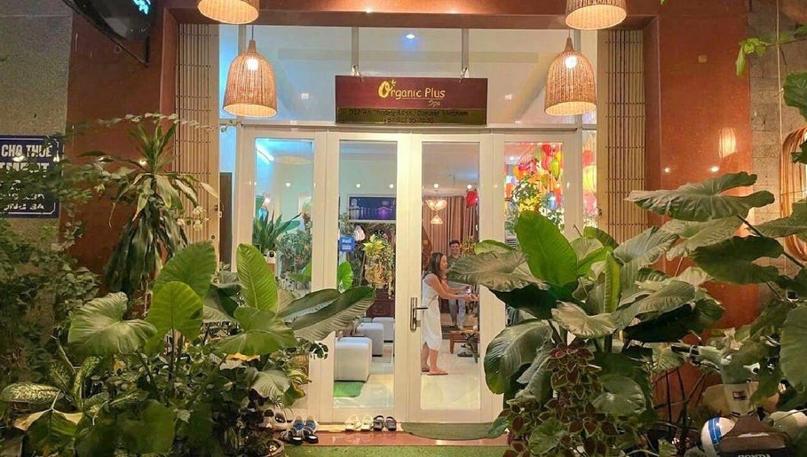 Organic Plus Spa オーガニックプラススパ image 1