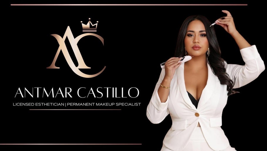Antmar Castillo beauty studio, bilde 1