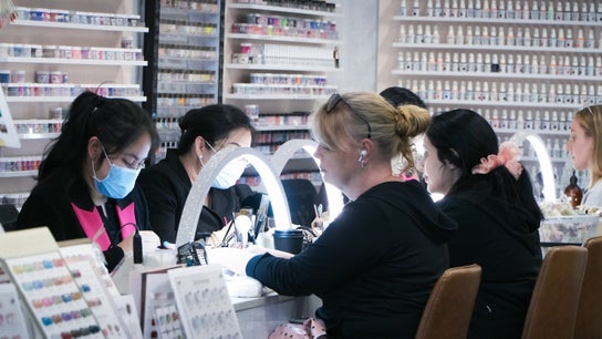 Prime Express Nails Southland