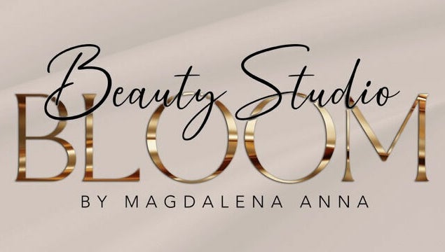 Bloom Beauty Studio by Magdalena Anna – obraz 1