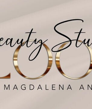 Bloom Beauty Studio by Magdalena Anna – obraz 2