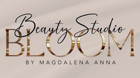 Bloom Beauty Studio by Magdalena Anna