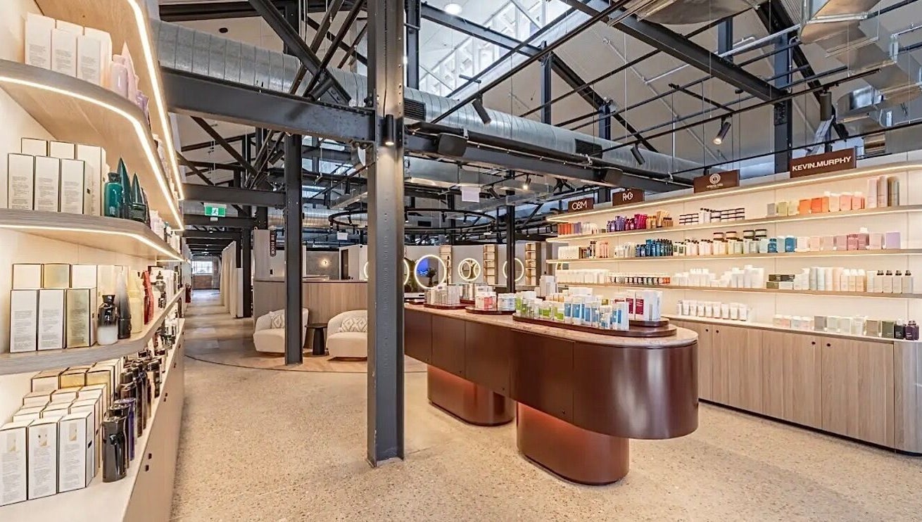 Ju Martins Beauty Studio - Luxurious product display in West End, Queensland, AU, showcasing beauty and wellness.