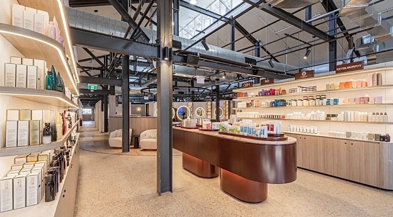 Ju Martins Beauty Studio - Luxurious product display in West End, Queensland, AU, showcasing beauty and wellness.