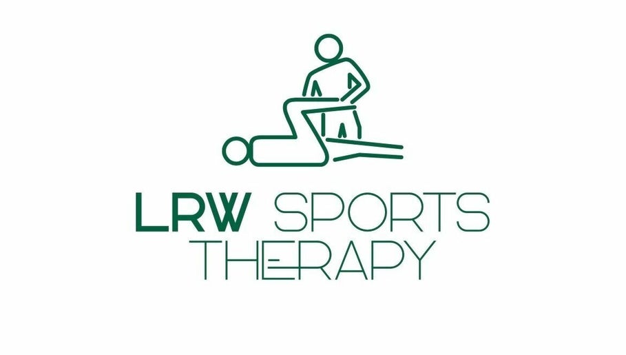 LRW Sports Therapy – obraz 1