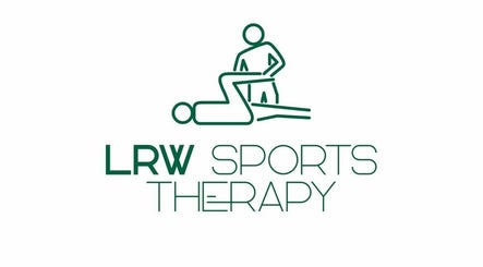 LRW Sports Therapy