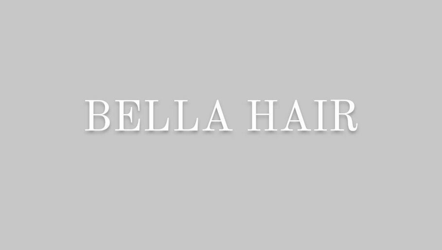 Bella Hair Salon – obraz 1