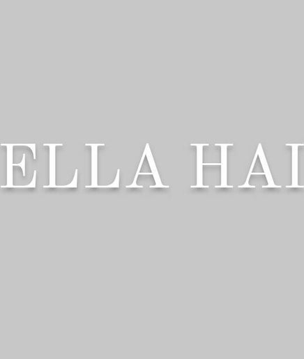 Bella Hair Salon imaginea 2