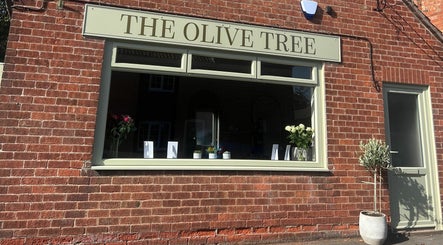 The Olive Tree Hair Salon