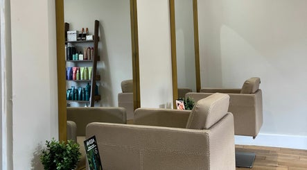 Image de The Olive Tree Hair Salon 2