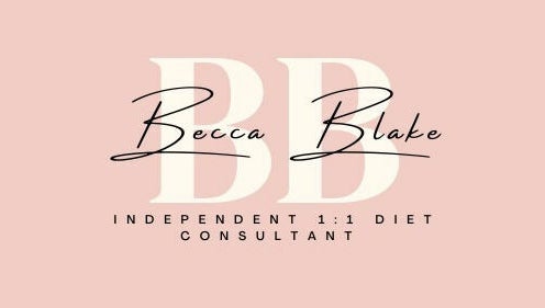 Becca Blake 1:1 Diet Consultant image 1