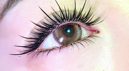 Image de Ivy Lashes 2