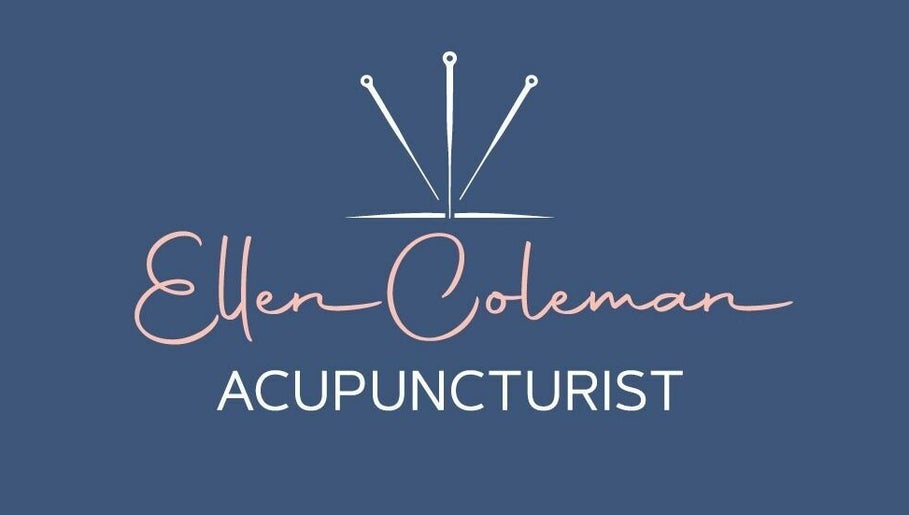 Ellen Coleman Acupuncturist image 1