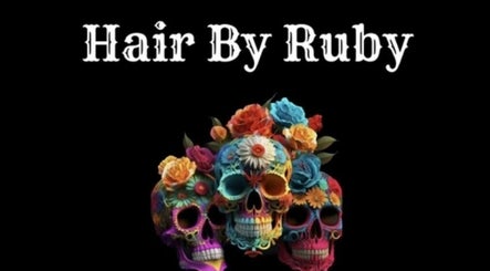 Hair by Ruby