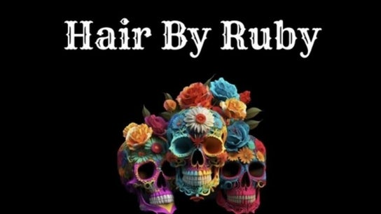 Hair by Ruby