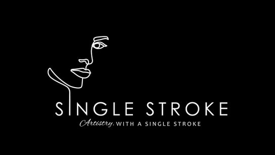 Single Stroke Artistry
