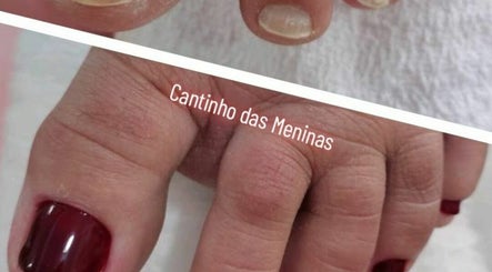 Cantinho Das Meninas, bild 2