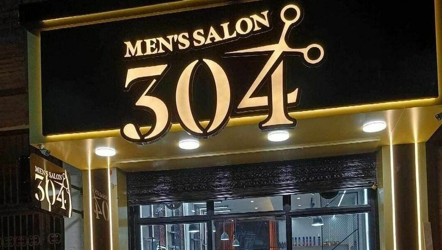 304 Men’s Salon image 1