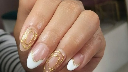 Amore Nail Bar