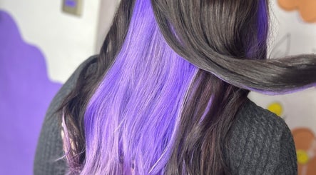 Bubu Peluquera