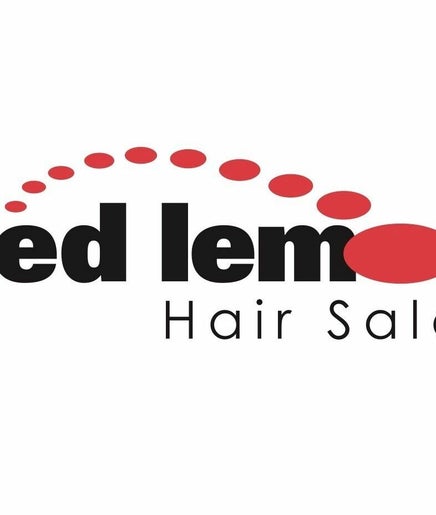Red Lemon Hair Salon imaginea 2
