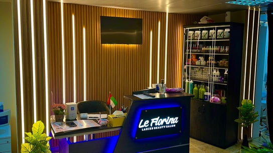 Le Florina Ladies Beauty Salon